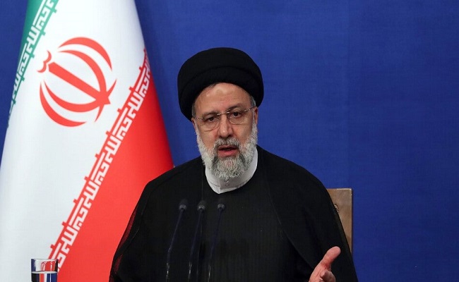 إيران تؤكد مشاركة رئيسي في اجتماعات الأمم المتحدة
