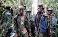 مقتل 15 وحرق مئات المنازل في هجوم شرق الكونغو