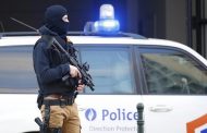بلجيكا مقتل شخص في عملية لمكافحة الإرهاب