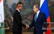 محادثات بين المجر وروسيا