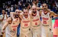 منتخب لبنان يتأهل إلى كأس العالم لكرة السلة...