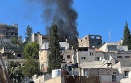 الجيش الإسرائيلي يقتل 3 فلسطينيين في جنين