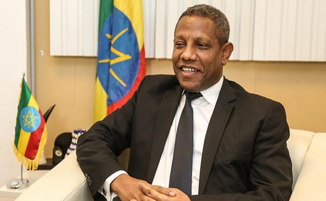 الخرطوم تستدعي السفير الإثيوبي للاحتجاج