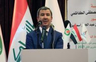 وزير النفط العراقي متهم في 36 قضية فساد