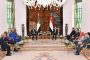 السعودية تعيين هلا التويجري رئيسا لهيئة حقوق الإنسان بمرتبة وزير
