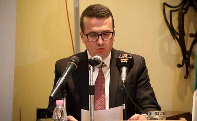 إعداد قانون شامل لمكافحة ظاهرة الاتجار بالأشخاص