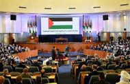أحزاب جزائرية تثمن إعلان الجزائر المتوج لمؤتمر لم شمل الفلسطينيين وتدعو إلى ضرورة التمسك ببنوده