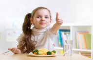اطعمة صحيّة مفيدة لتعزيز دماغ طفلك!