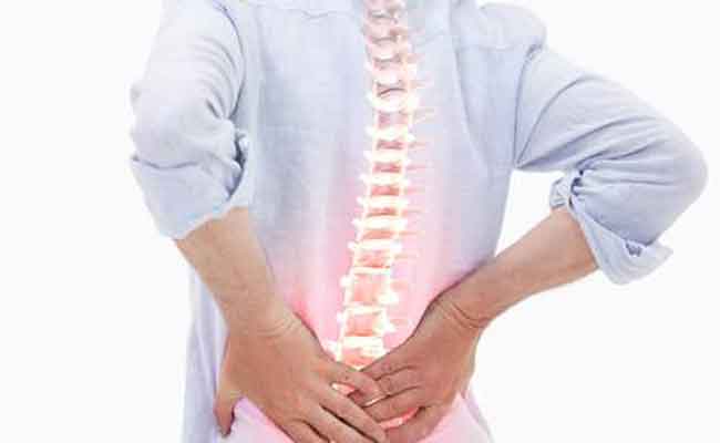 ما هي ابرز طرق علاج الم الظهر المزمن؟