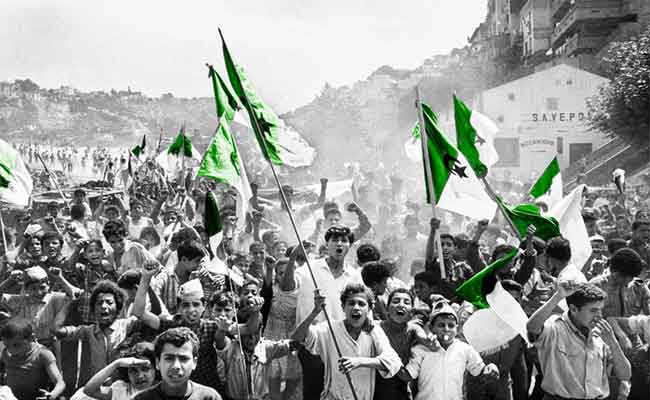 العاصمة تخلد الذكرى ال61 لمجازر 17 أكتوبر 1961…