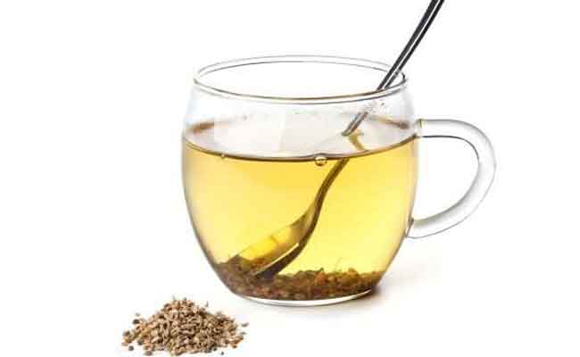 في أي وقت خلال اليوم يُفضّل شرب اليانسون؟