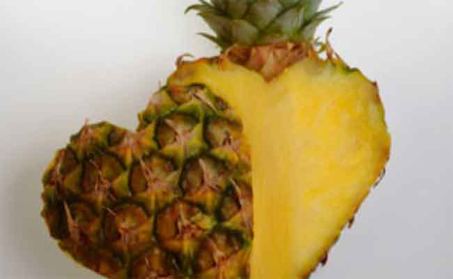 هل فعلاً يساعد رجيم الأناناس على خسارة الوزن؟