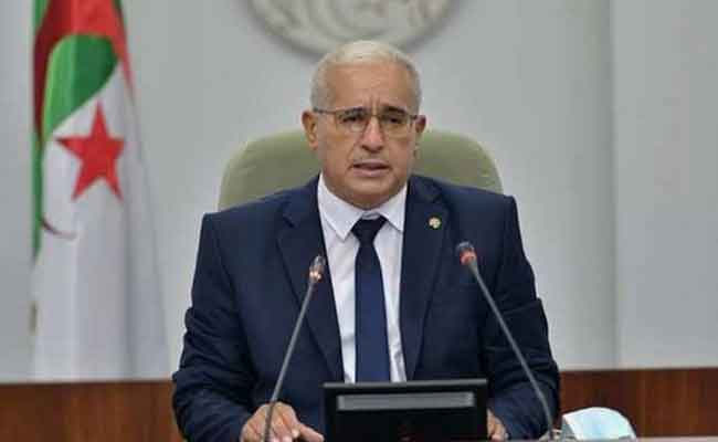 بوغالي يقوم بزيارة رسمية إلى سلوفينيا والمجر