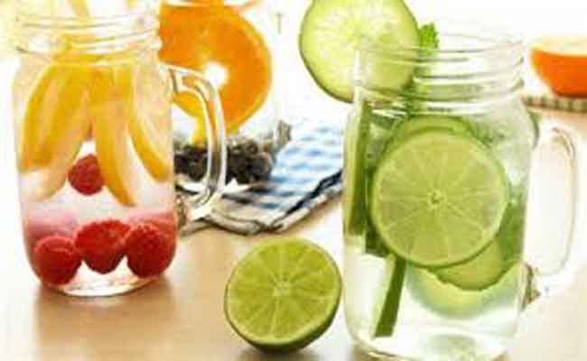 مشروبات دافئة للتخسيس قبل النوم…والنتيجة مذهلة!