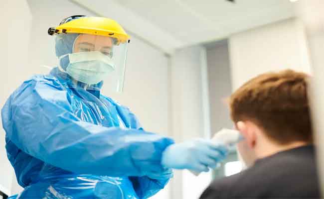 5 علامات تساعدكم على التأكد من أنّ مناعتكم قويّة…