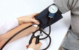 ما الذي يدلّ على أنكم تعانون من إرتفاع في ضغط دمكم؟