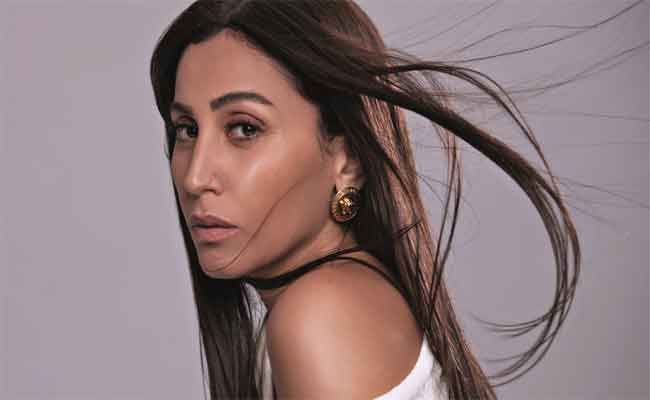 دينا الشربيني تطل لأول مرة على الجمهور في “فوازير رمضان” على الشاشة الصغيرة…