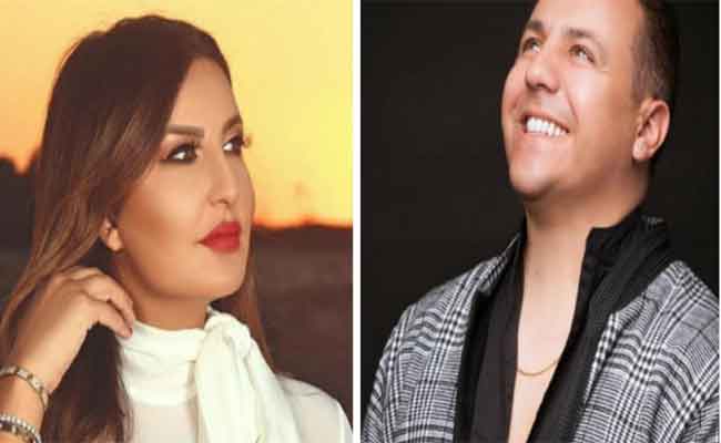 شذى حسون تعود بميني ألبوم ومفاجأة مع فضيل تحت رعاية شركة ” لايف ستايل “