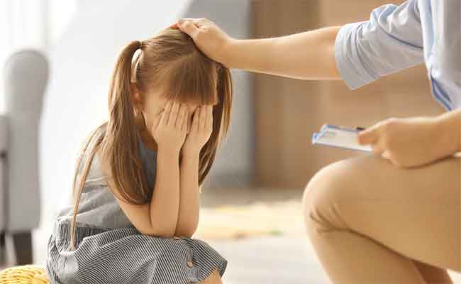 كيف يتأثر الطفل بحالة أمّه المصابة بالاكتئاب؟