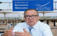 الحكم على المدير العام السابق لشركة تسيير مطارات الجزائر الطاهر علاش ب6 سنوات حبسا نافذا