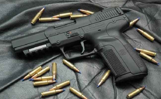 الدرك الوطني يحجز سلاحين ناريين و 37 خرطوشة بباتنة