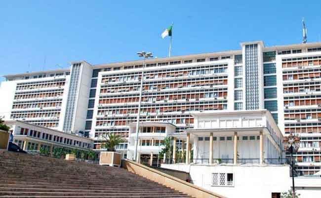 إجراء حركة واسعة في سلك رؤساء الدوائر شملت 193 منصب