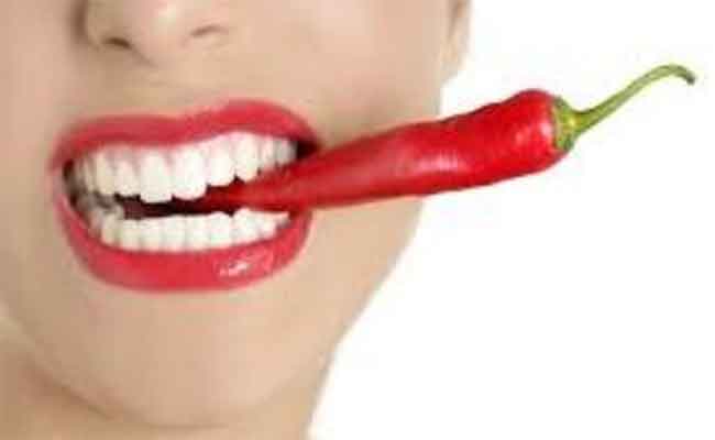 لماذا يجب أن تضيفوا الفلفل الحارّ لأطعمتكم اليومية؟