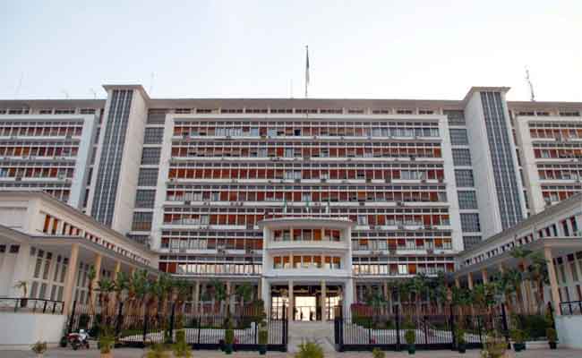 النص الكامل لبيان اجتماع الحكومة