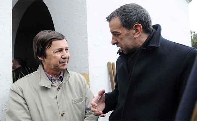 الحكم على السعيد بوتفليقة ب 8 سنوات وعلي حداد بـ4 سنوات حبسا نافذا على خلفية تمويل رئاسيات أبريل 2019 الملغاة