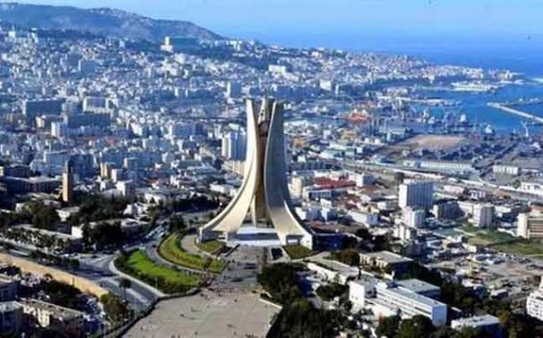 احتضان الجزائر للدورة الـ18 لفريق العمل الافريقي المختص في الحد من أخطار الكوارث