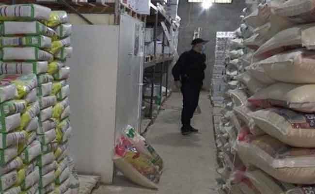 إدانة مضاربين اثنين بـ10 سنوات سجنا نافذا بالجلفة