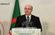 تأكيد تشجيع الشراكات والاستثمارات المنتجة في اجتماع اللجنة الحكومية رفيعة المستوى الجزائرية-الفرنسية