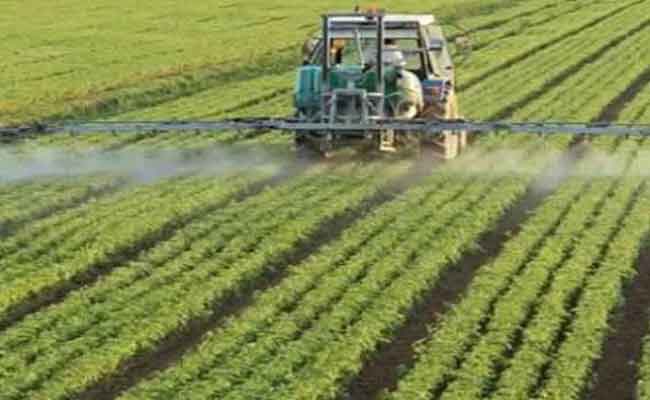 استفادة 186 ألف فلاح من عقود الإمتياز