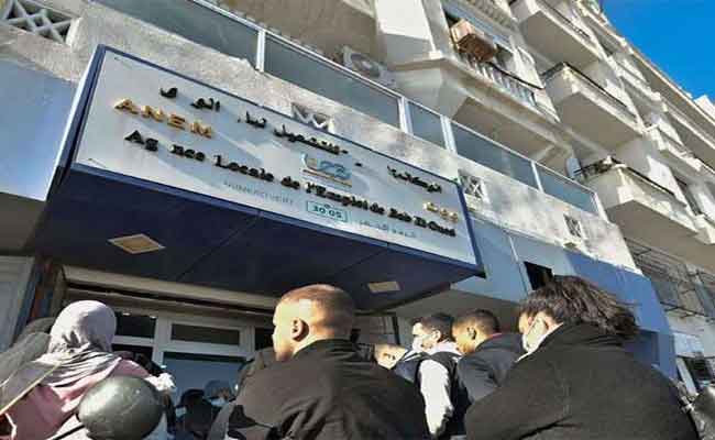 استفادة أزيد من مليون شخص معني بمنحة البطالة من تكوين قصير المدى