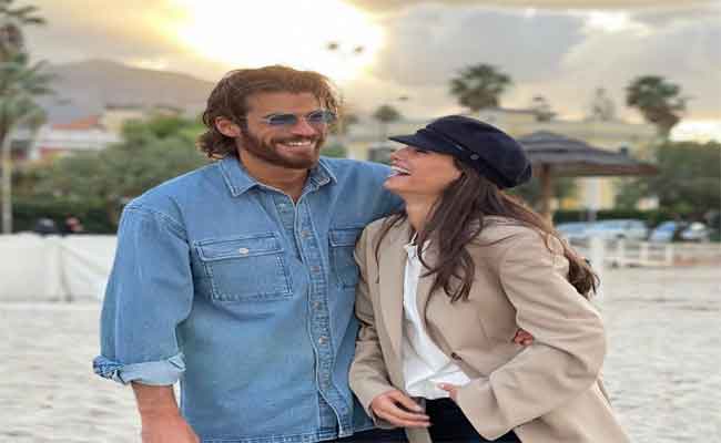 جان يامان يخطف أنظار الايطاليين في أول بطولاتها “أرجواني مثل البحر” على الشاشة  الصغيرة الايطالية…