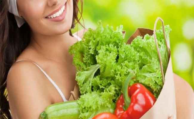 كيف تعتمدون حمية الطعام النيء لخسارة الوزن؟