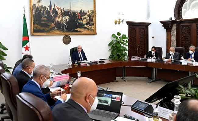 النص الكامل لبيان اجتماع مجلس الوزراء