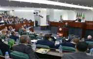 مناقشة المجلس الشعبي الوطني بيان السياسة العامة للحكومة