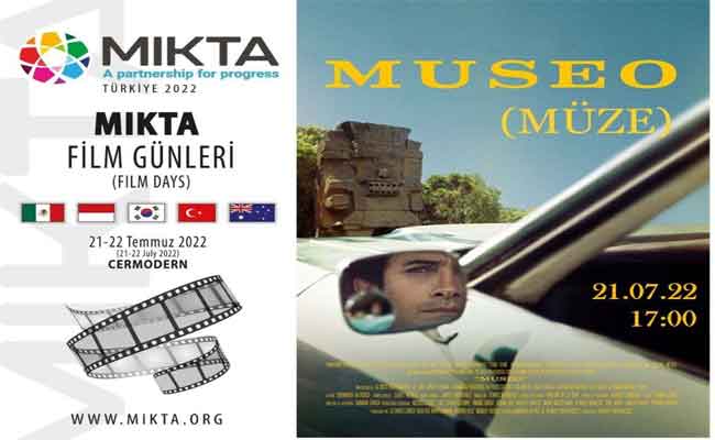 انطلاق مهرجان “ميكتا” بالعاصمة بمشاركة 4 دول…