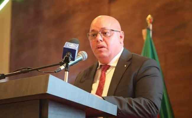 ربيقة يؤكد على ضرورة تعميق الدراسات والبحوث حول موضوع البعد العربي للثورة الجزائرية