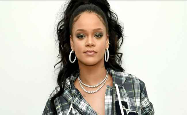 ريهانا تغني “أبهجي” ل”النمر الأسود” بالتعاون مع” مارفل”…