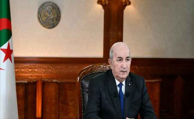 النص الكامل لرسالة رئيس الجمهورية بمناسبة اليوم الوطني للهجرة