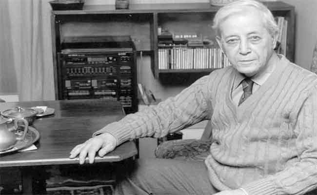 تمة أعمال روائية  بلغت القائمة القصيرة لجائزة محمد ديب للأدب في دورتها الثامنة…