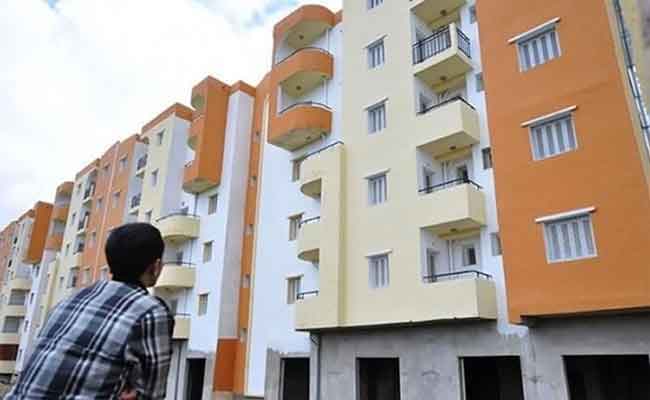 تأخر استكمال أشغال إنجاز 11 ألف وحدة سكنية بالبويرة