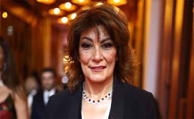 سماح أنور تكسر عزلتها الفنية مع حمادة هلال في “المداح 3 “برمضان المقبل…