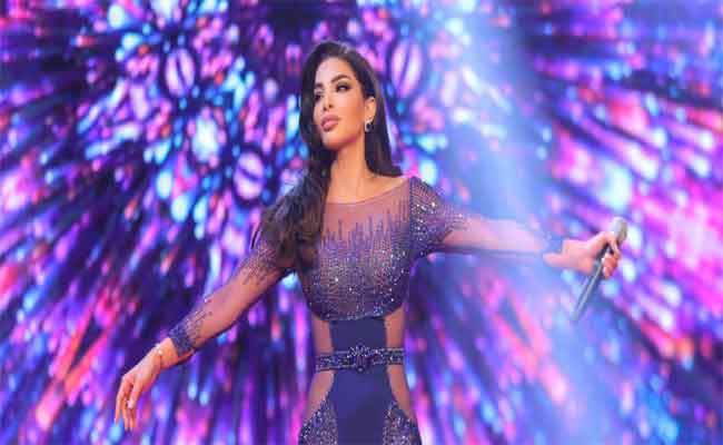 دينا حايك تحارب داء السرطان وتكشف عن أول صورة لها على فراش المرض…