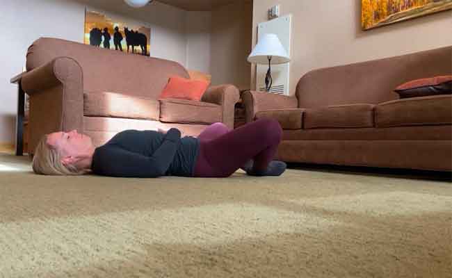 أي تمارين يمكن أن تساعدكم على تحسين نوعية نومكم؟