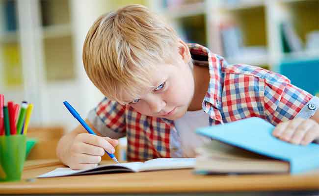 كيف تتعاملون مع الطفل الغشاش؟