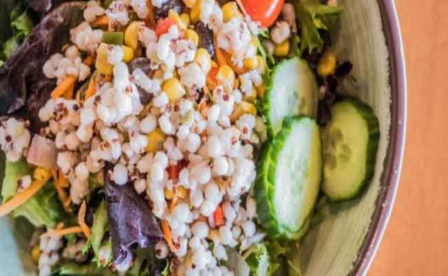 تعرّفي إلى الطريقة الأفضل لطبخ الكينوا…