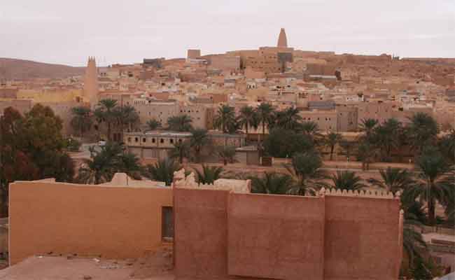 حفلات موسيقية ولقاءات شعرية  في الدورة التاسعة من مهرجان الموسيقى والأغنية لوادي ميزاب…